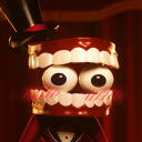 GluttonyBiscuits GluttonyBiscuits