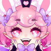 Darkmagic Sweetheart Darkmagic Sweetheart